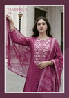 Tanishqua By Sudriti Pure Cotton Printed Bulk Dress Material Orders In India